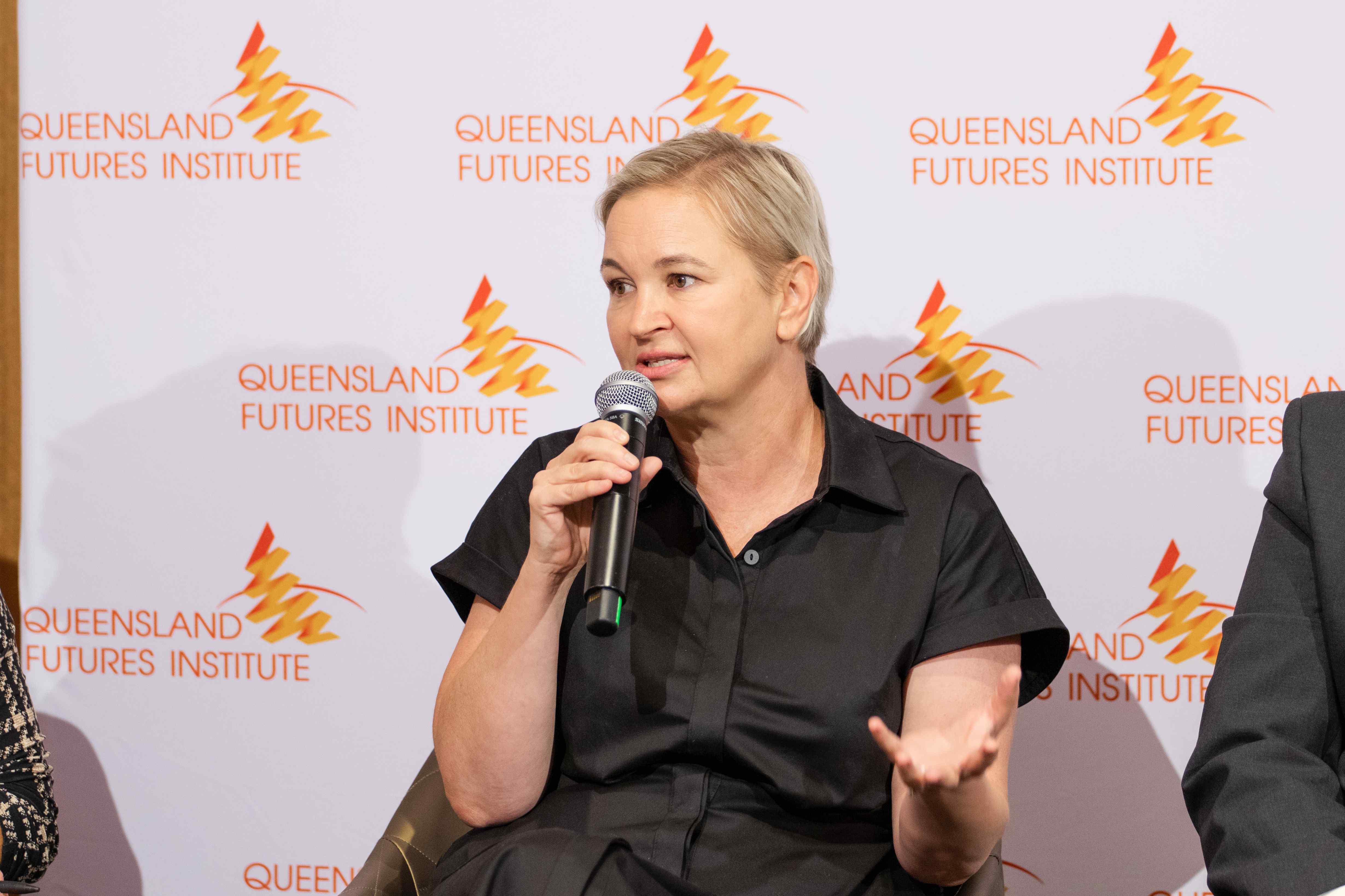 Anna Marsden Sustainable Future