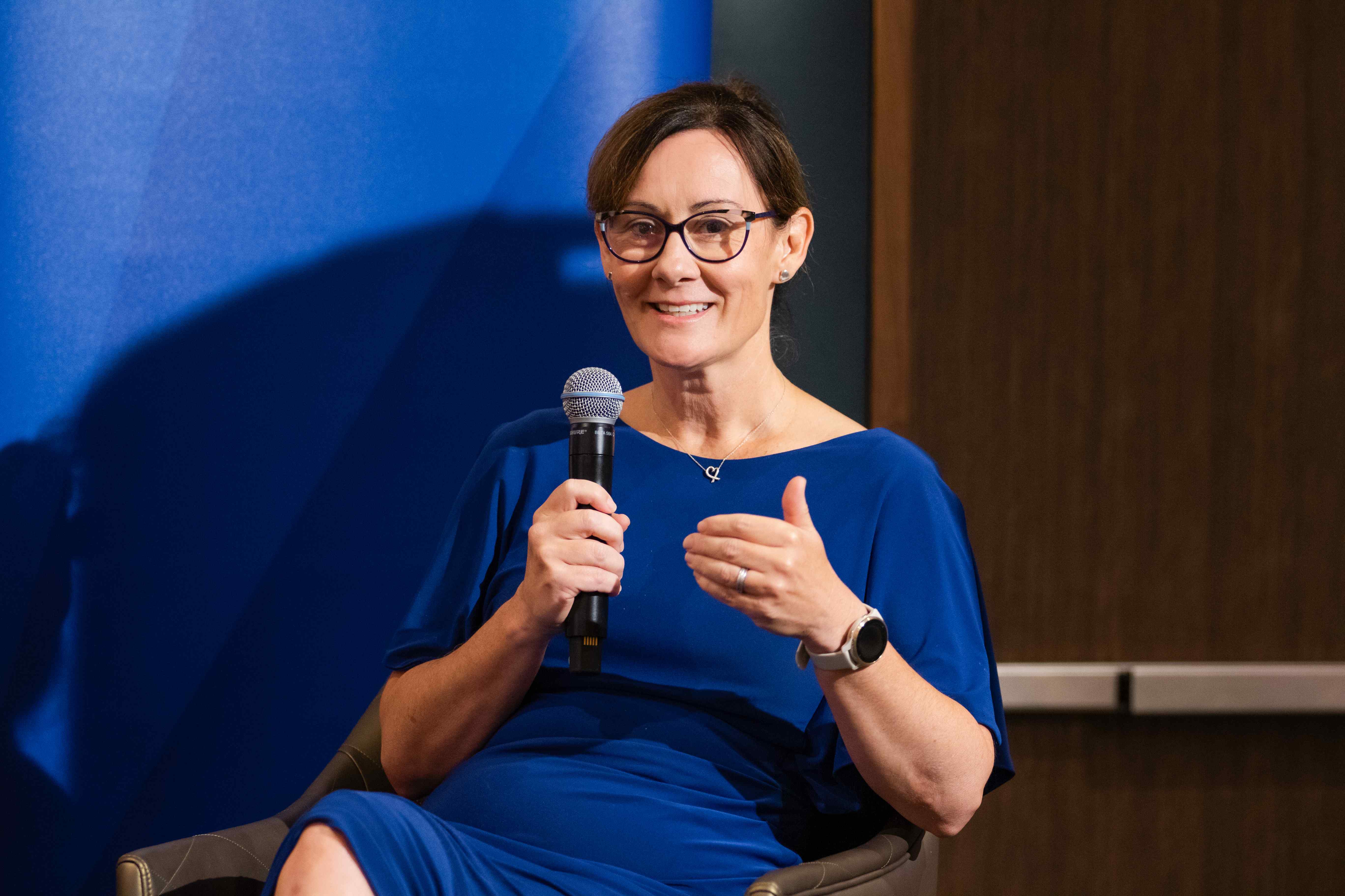 Katrina King Sustainable Future