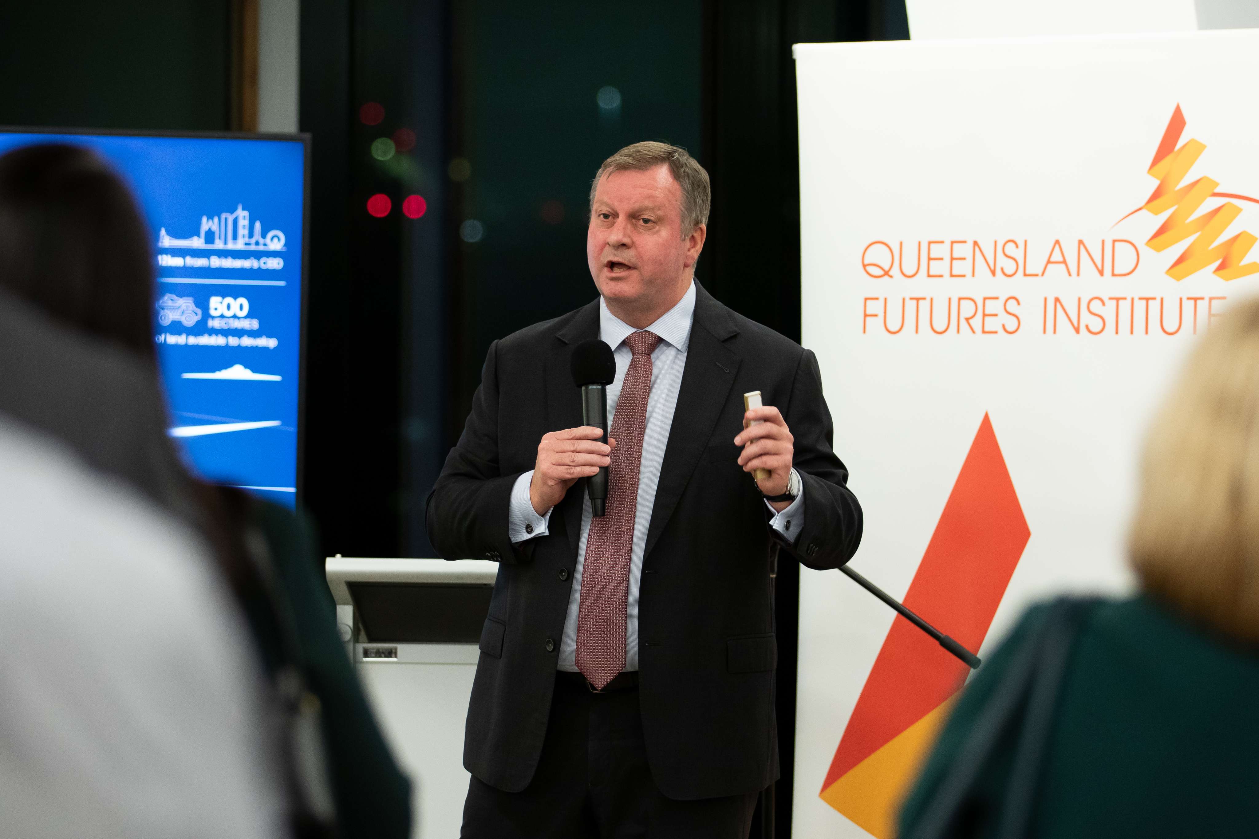 QFI State Councillor Briefing - May 2024 - Gert-Jan de Graaff 4