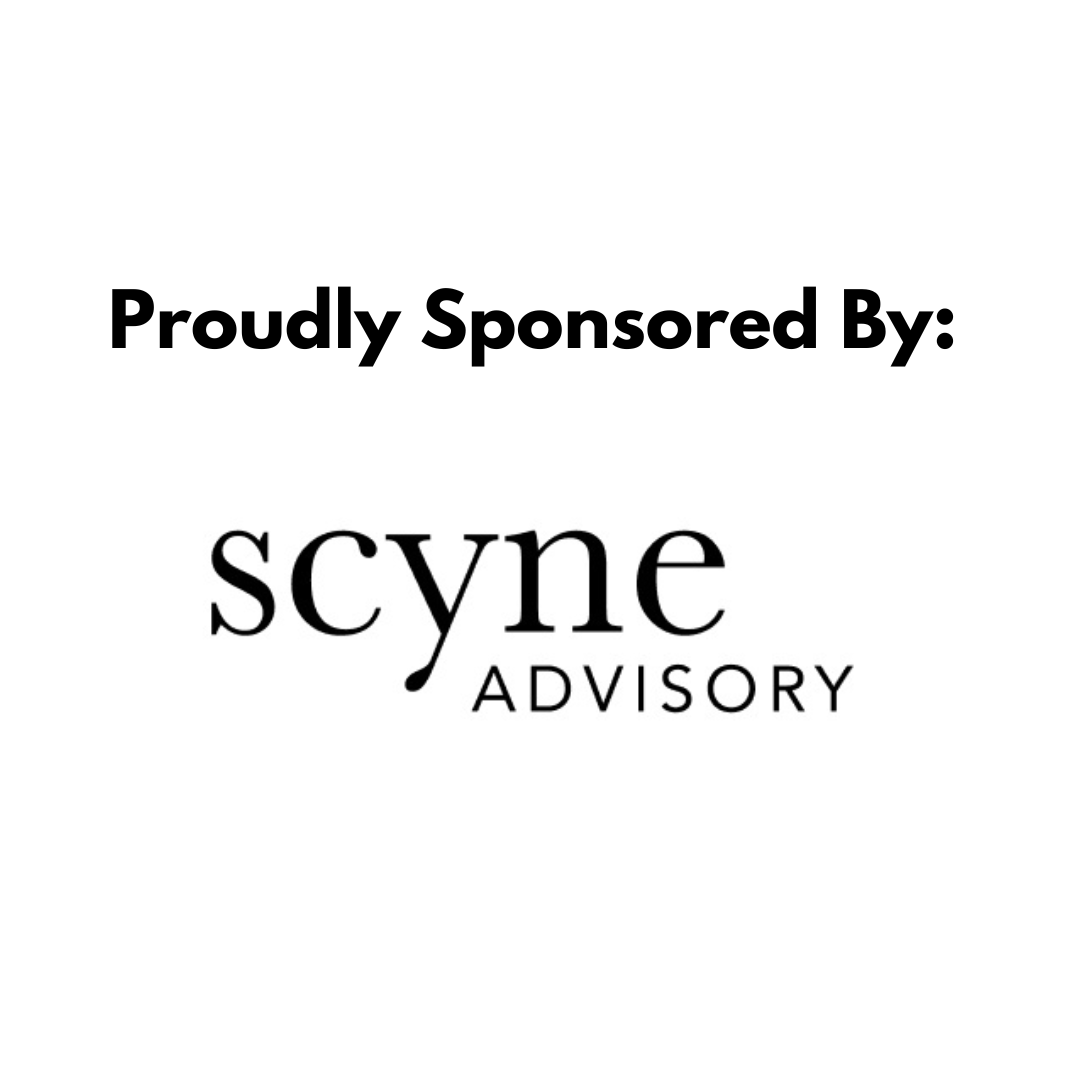 Sponsored By Scyne Advisory